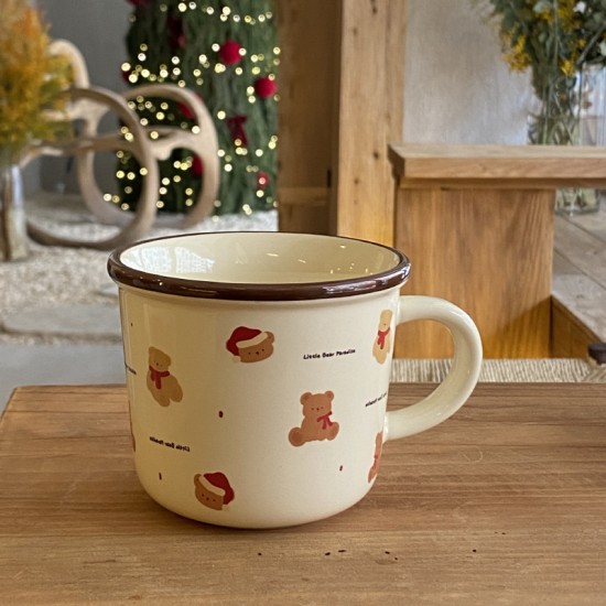 Stainless Steel Matte Coffee Spoon  Salty Creative Japanese Dessert Spoon and Fork  Retro Instagram Style Restaurant