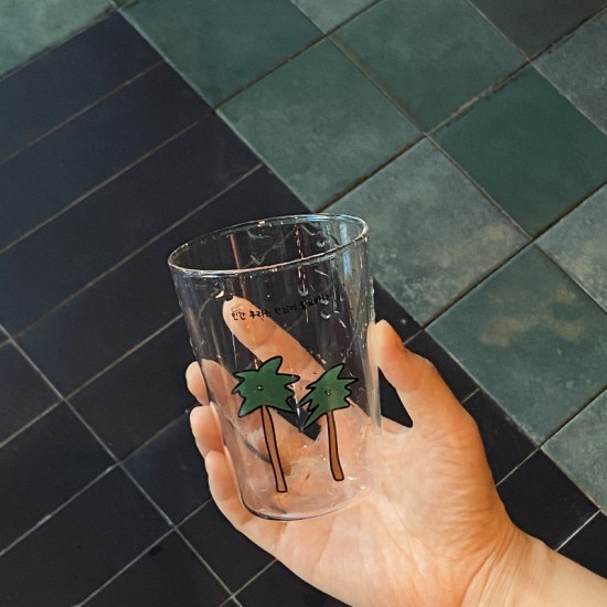 Cartoon Christmas Tree Cup Brush  Creative Retractable Pine Tree Sponge  Long Handled Cup Brush  Bottle Brush  Convenient and Hangable