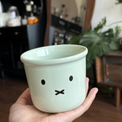 Class A Korean Instagram fresh cotton yarn absorbent face towel  double layer soft absorbent gauze hand towel