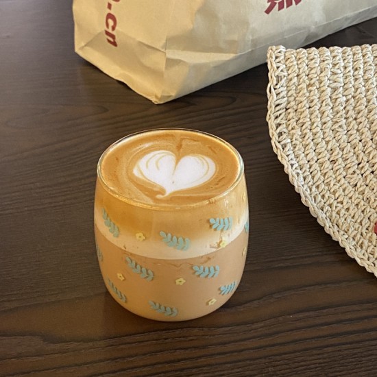 Science hook ceramic mug