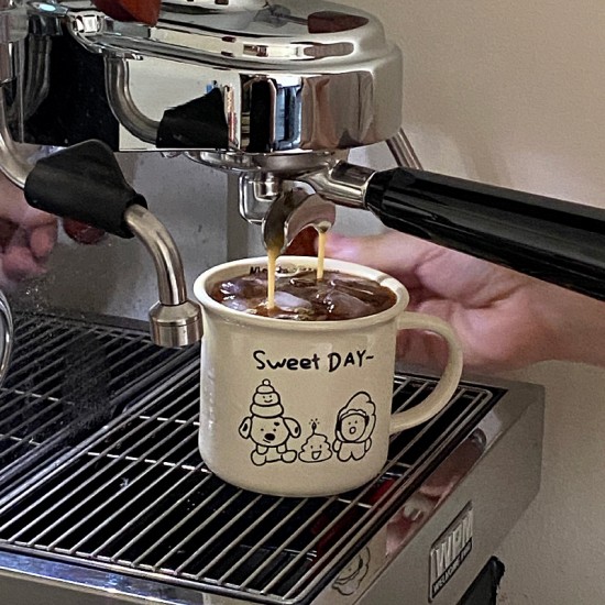 Cute Miffy Rabbit Striped Scarf Plush Doll Bag Charm  Japanese Pilot Bunny Keychain Charm