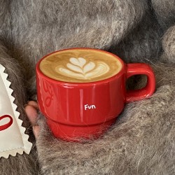 Handmade creative DIY alkaline bread pendant  flower bagel apple keychain  phone chain decorative lanyard.