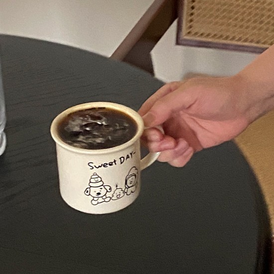 Cute Miffy Rabbit Striped Scarf Plush Doll Bag Charm  Japanese Pilot Bunny Keychain Charm