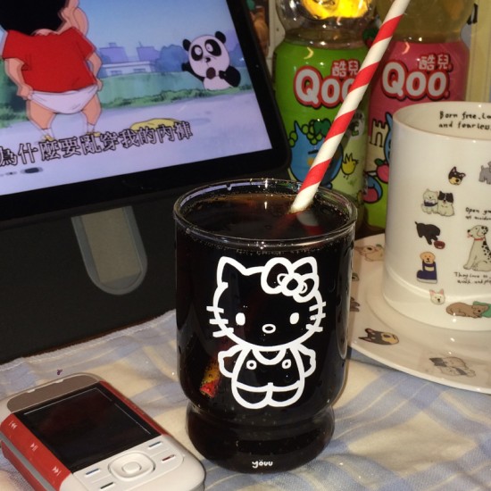 Funny 3D black apple  kitten  dachshund refrigerator magnet  creative cartoon Ins puppy magnetic sticker message holder