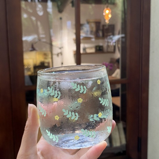 Science hook ceramic mug