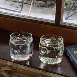 Science hook ceramic mug