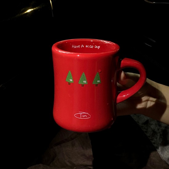 Korean Instagram Cute little yellow duck  apple  and koala keychains  fluffy little animal girly bag charms; cute kangaroo and red bean chef plush doll bag charm  creative keychain and car charm; "You'll always be better than others~" Simple Ins