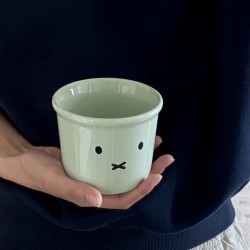 Class A Korean Instagram fresh cotton yarn absorbent face towel  double layer soft absorbent gauze hand towel