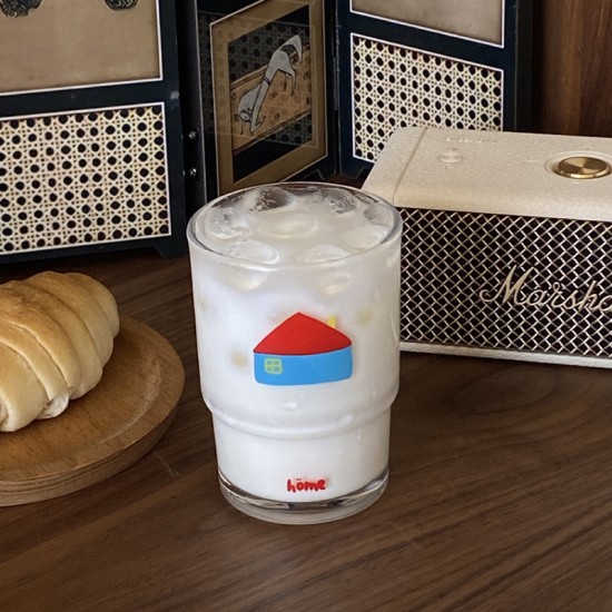 Creative Homemade Table Tennis Badminton KT Doll Keychain  Cartoon Sports Racquet Series Bag Charm for Couples