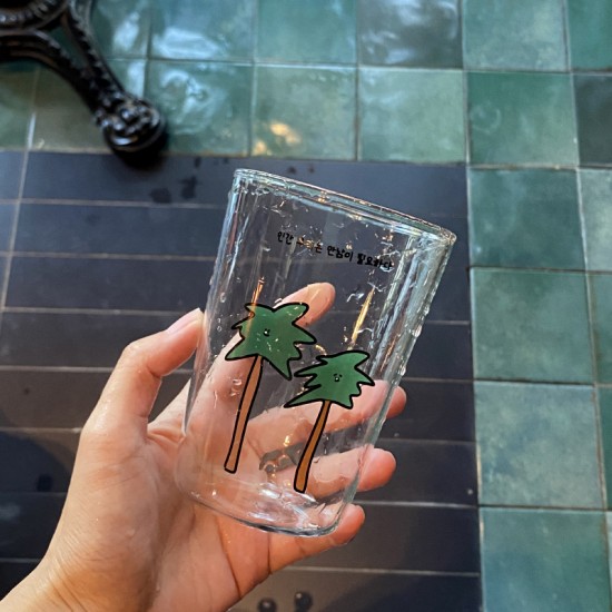 Cartoon Christmas Tree Cup Brush  Creative Retractable Pine Tree Sponge  Long Handled Cup Brush  Bottle Brush  Convenient and Hangable