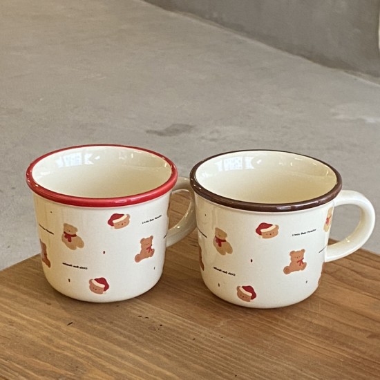 Stainless Steel Matte Coffee Spoon  Salty Creative Japanese Dessert Spoon and Fork  Retro Instagram Style Restaurant