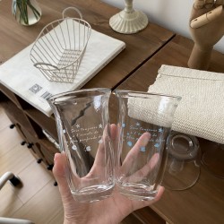 Export small animal three layer cotton gauze hand towel  cartoon face towel  absorbent bath towel with hook