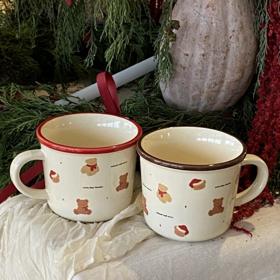 Stainless Steel Matte Coffee Spoon  Salty Creative Japanese Dessert Spoon and Fork  Retro Instagram Style Restaurant